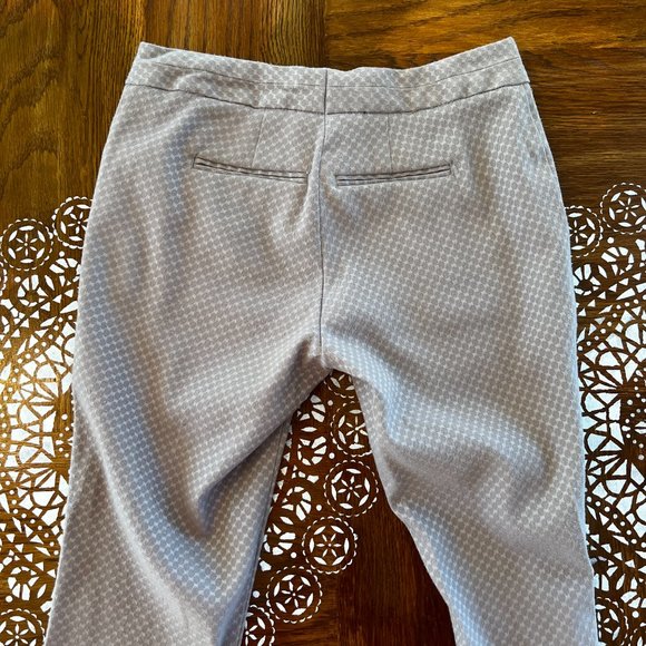 Ann Taylor Dress Pants - Picture 4 of 4
